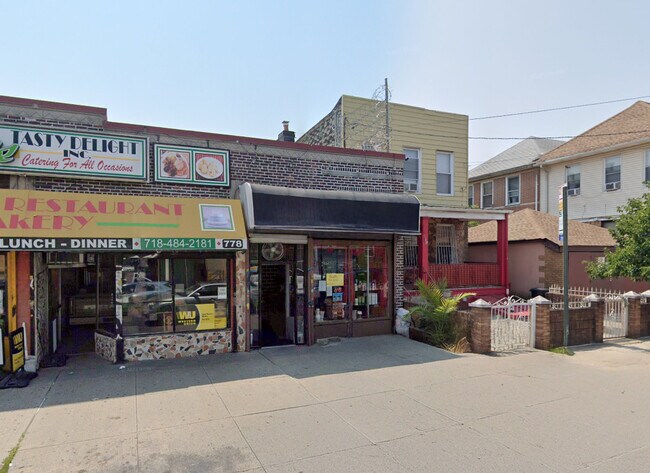 More details for 774 Lenox Rd, Brooklyn, NY - Retail for Lease