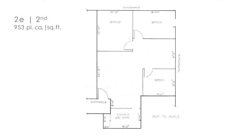 189 Boul Hymus, Pointe-claire, QC à vendre Plan d’étage- Image 1 de 1