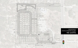 Plus de détails pour 935 Howland Blvd, Deltona, FL - Terrain à vendre