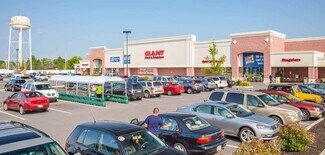 Plus de détails pour 7150 Hamilton Blvd, Trexlertown, PA - Commerce de détail à louer