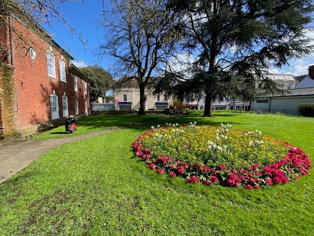 84 High St, Huntingdon à vendre - Photo du bâtiment - Image 2 de 8