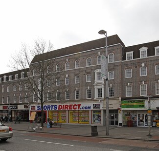 More details for 43-47 New Broa, London - Retail for Lease