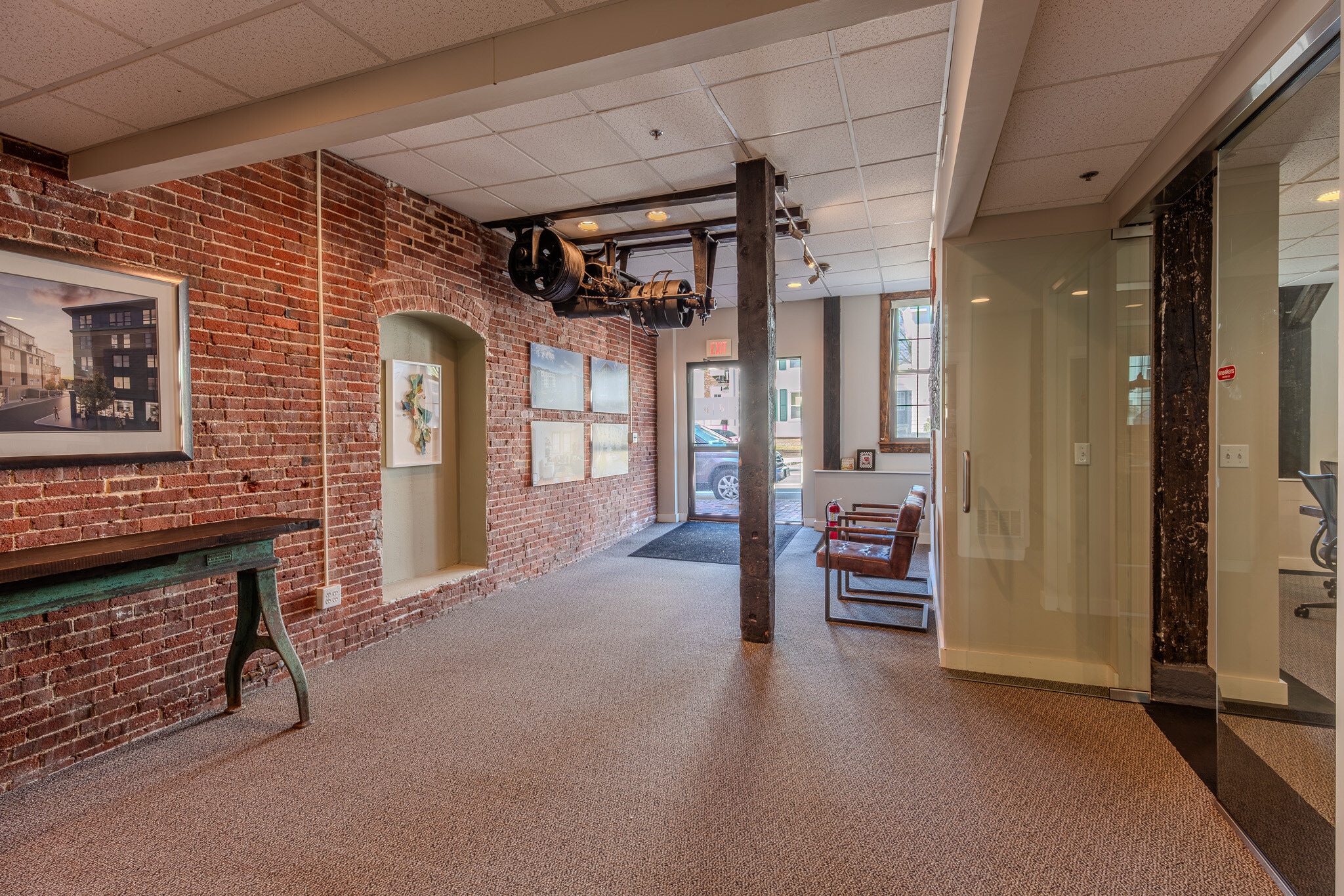 7-15 Rantoul St, Beverly, MA for lease Interior Photo- Image 1 of 15