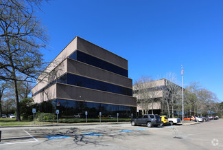 More details for 200 River Pointe Dr, Conroe, TX - Office for Lease