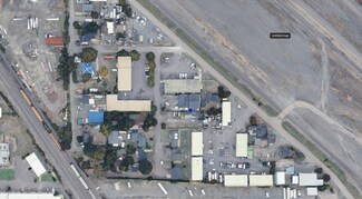 Plus de détails pour 1035 Madera St, Eugene, OR - Industriel à vendre