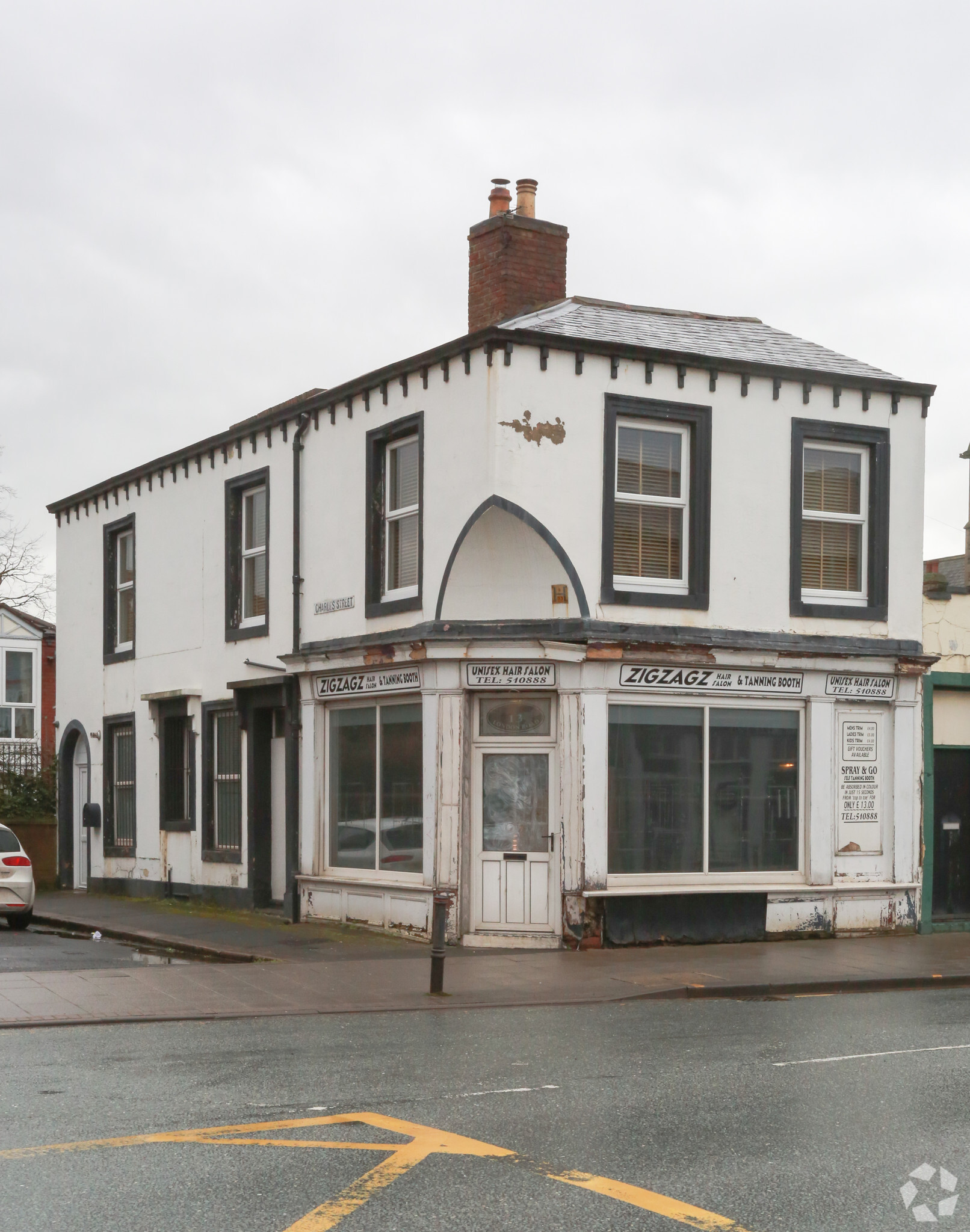 13 London Rd, Carlisle for sale Primary Photo- Image 1 of 4