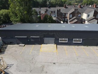 More details for Scott Lidgett Rd, Stoke On Trent - Flex for Lease