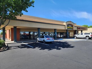 More details for 920 Colusa Ave, Yuba City, CA - Retail for Lease