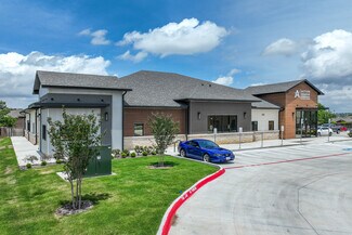 Plus de détails pour 516 W Bonds Ranch Rd, Fort Worth, TX - Bureau à vendre