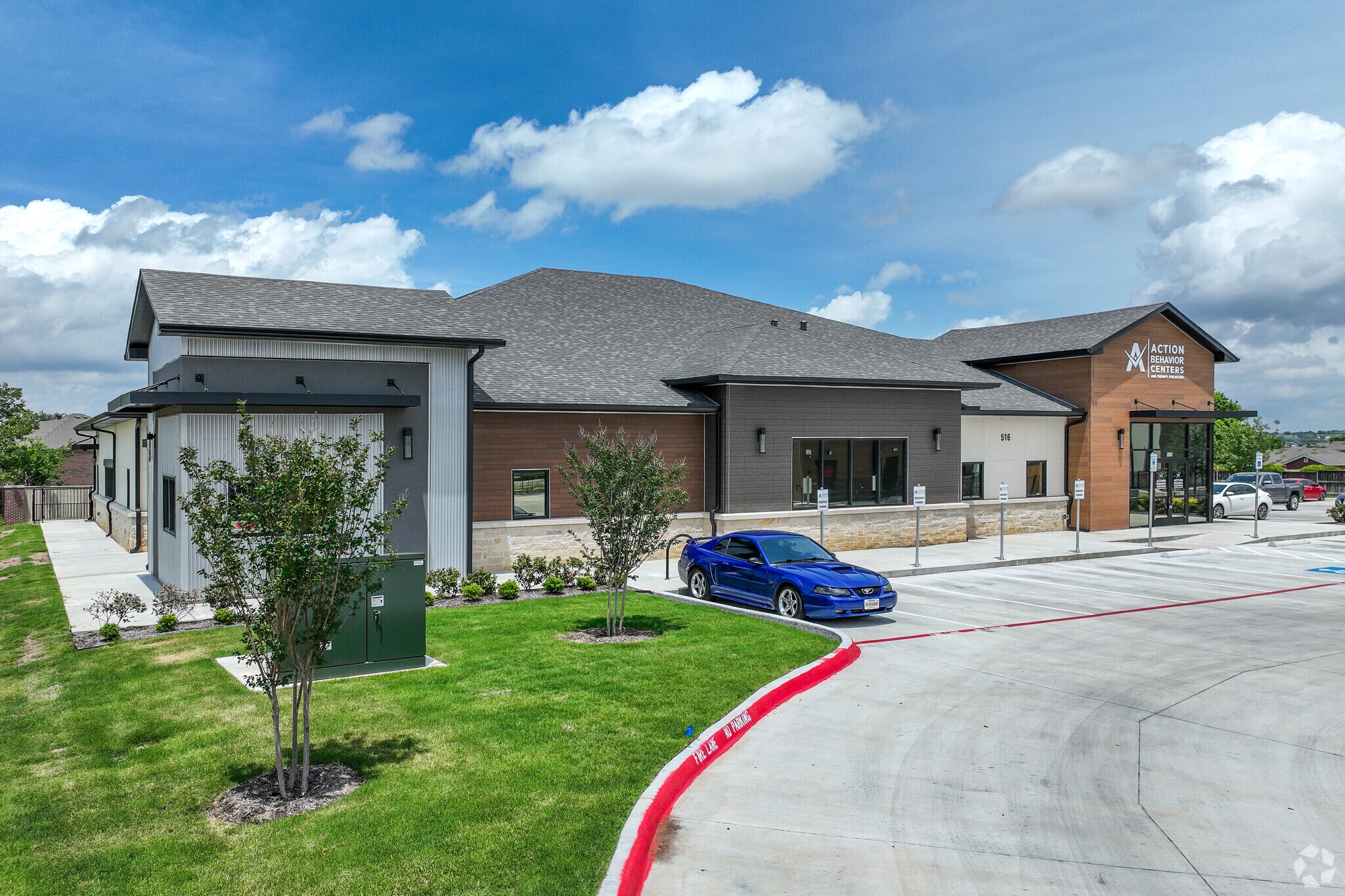 516 W Bonds Ranch Rd, Fort Worth, TX for sale Primary Photo- Image 1 of 7