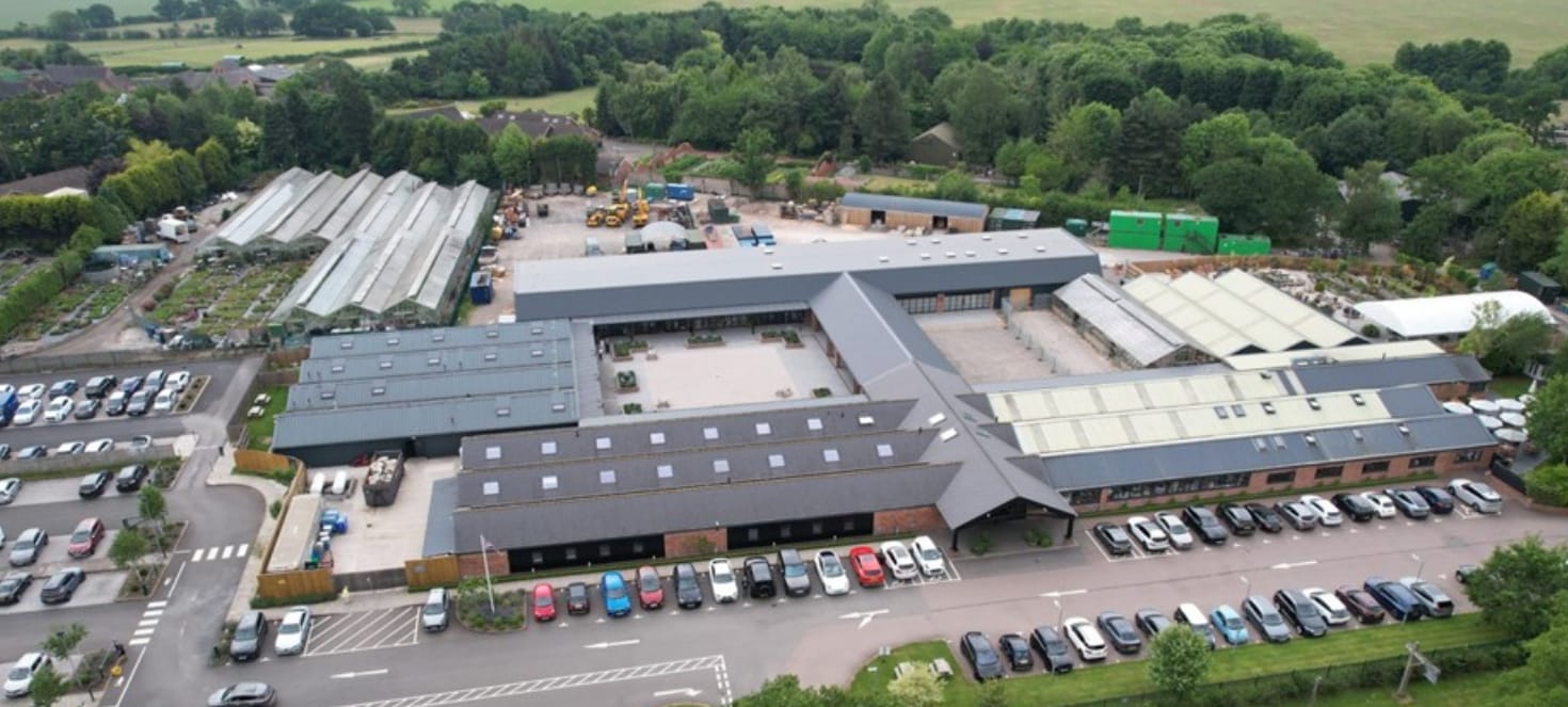 Coppice Ln, Tamworth for lease Primary Photo- Image 1 of 3