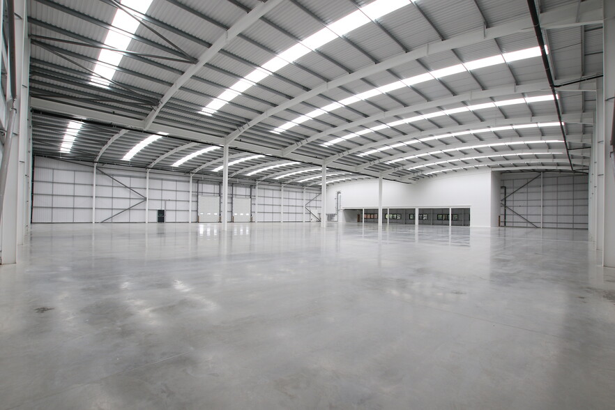 Lime Kilns Way, Hinckley for lease - Building Photo - Image 3 of 5