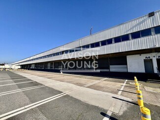 More details for Industrial for Lease