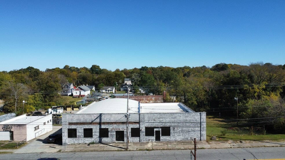 853 S Elm St, Greensboro, NC for sale - Building Photo - Image 3 of 11