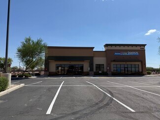 More details for 41940 W Maricopa Casa Grande Hwy, Maricopa, AZ - Retail for Lease