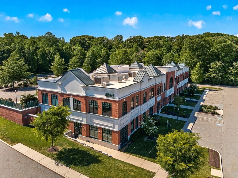 4863 Pulaski Hwy, Perryville, MD à louer - Photo du bâtiment - Image 2 de 25