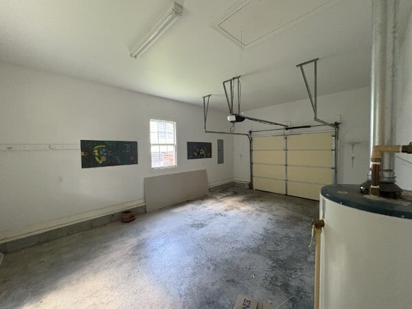 111 Reeds Ln, Sewanee, TN à vendre - Photo intérieure - Image 2 de 7