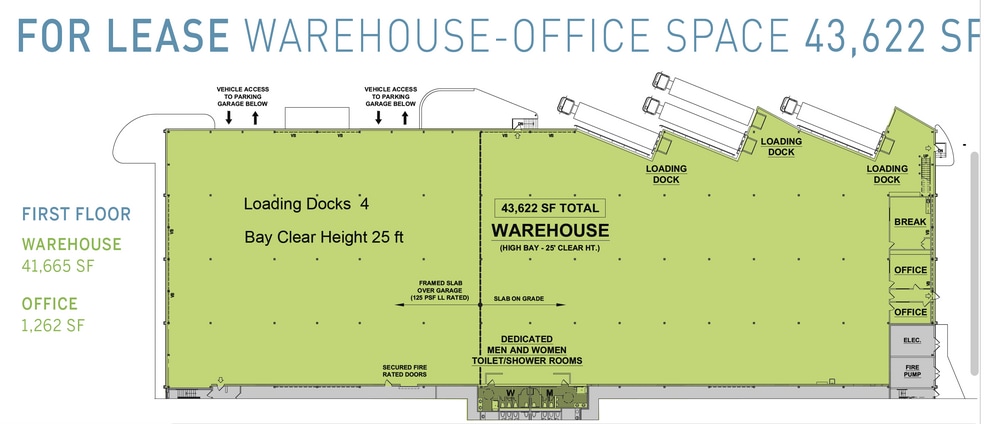 350R Myles Standish Blvd, Taunton, MA for lease - Building Photo - Image 3 of 7