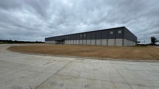 More details for 17 Tab Way, Baldwyn, MS - Industrial for Sale