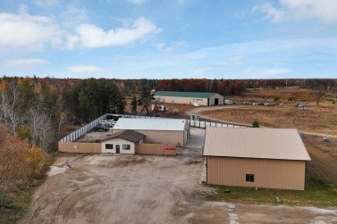16609 State Highway 371, Brainerd, MN à vendre Photo du bâtiment- Image 1 de 53