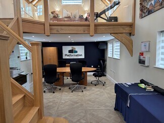 More details for 12b The Broadway, Amersham - Office for Lease