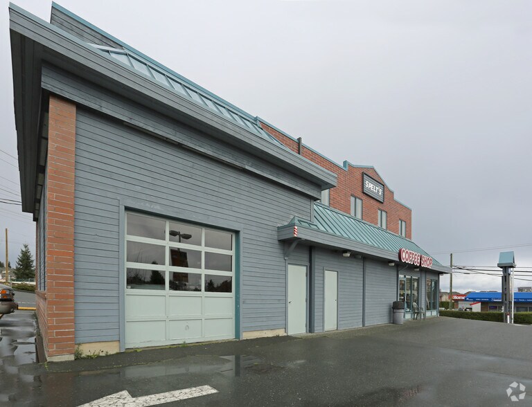 7856 East Saanich Rd, Central Saanich, BC for sale - Primary Photo - Image 1 of 1