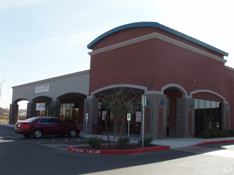 12725 W Indian School Rd, Avondale, AZ for sale - Primary Photo - Image 1 of 1