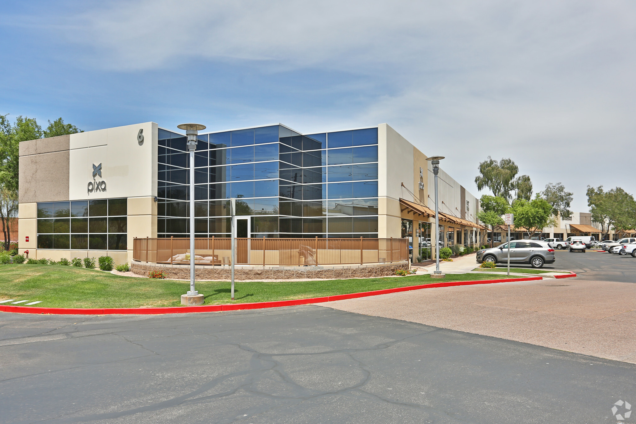 4050 E Cotton Center Blvd, Phoenix, AZ for lease Primary Photo- Image 1 of 5