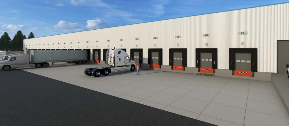 3600 Turfway Rd, Erlanger, KY à louer - Photo du bâtiment - Image 2 de 5