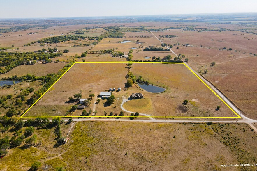 12109 172nd Rd, Winfield, KS for sale - Primary Photo - Image 1 of 1