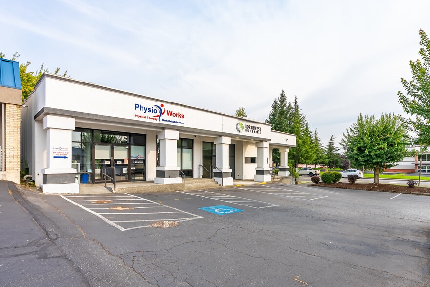 9399 Ridgetop Blvd NW, Silverdale, WA for lease - Building Photo - Image 3 of 16