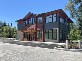 Phase II Building C - Commercial Real Estate