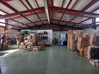 More details for Industrial for Lease