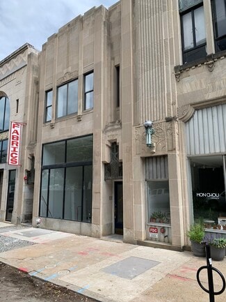 More details for 302 & 304 E Grace Street Portfolio – Retail for Sale, Richmond, VA