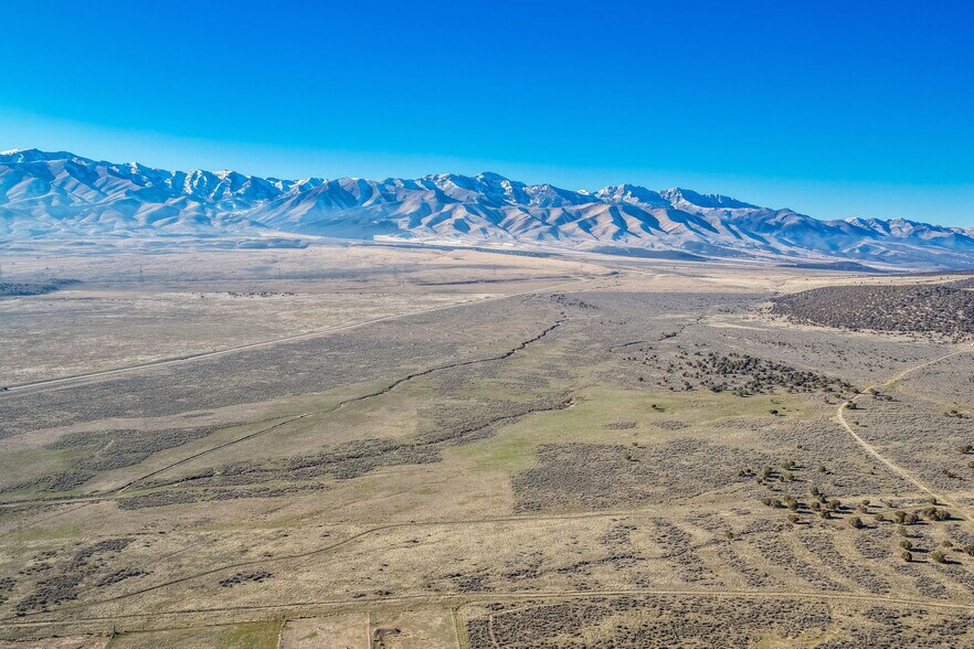 1234 Silver Ave, South Rim, UT à vendre - Photo du bâtiment - Image 2 de 31