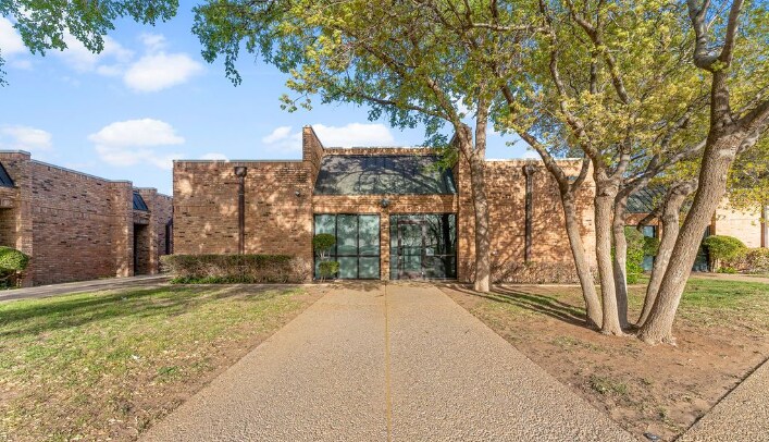 1607 W Tx-289-loop, Lubbock, TX for sale - Building Photo - Image 2 of 18