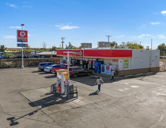 Plus de détails pour 5818 S Palo Verde Rd, Tucson, AZ - Commerce de détail à vendre