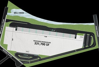 1 Nassau Pl, Staten Island, NY à louer Plan d’étage- Image 1 de 1