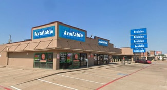 More details for 4110-4120 W Camp Wisdom Rd, Dallas, TX - Retail for Sale