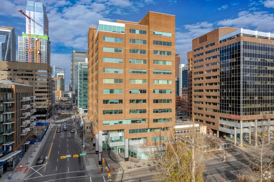 1122 4th St SW, Calgary, AB for sale - Building Photo - Image 1 of 1