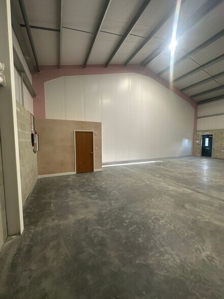 Pathfields Business Park, South Molton à louer - Photo du bâtiment - Image 3 de 3