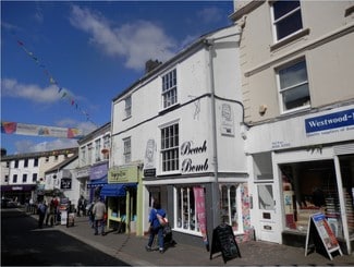 Plus de détails pour 58 Church St, Falmouth - Bureau à louer
