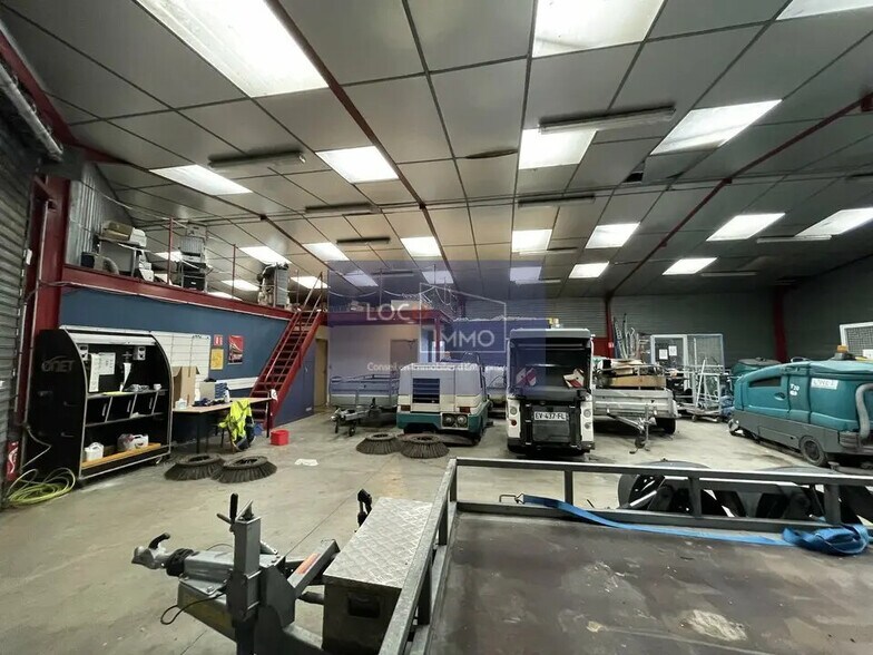 Flex dans Carbon-Blanc à louer - Photo du bâtiment - Image 2 de 9