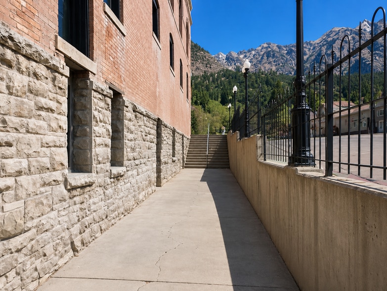 242 7th Ave, Ouray, CO for sale - Building Photo - Image 3 of 11