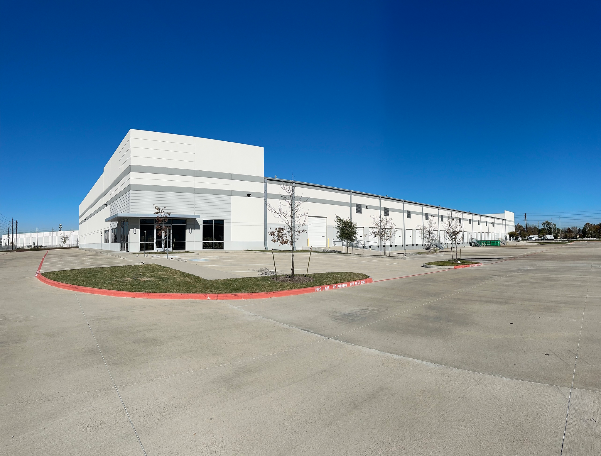 16275 Tomball Pky, Houston, TX for lease Building Photo- Image 1 of 20