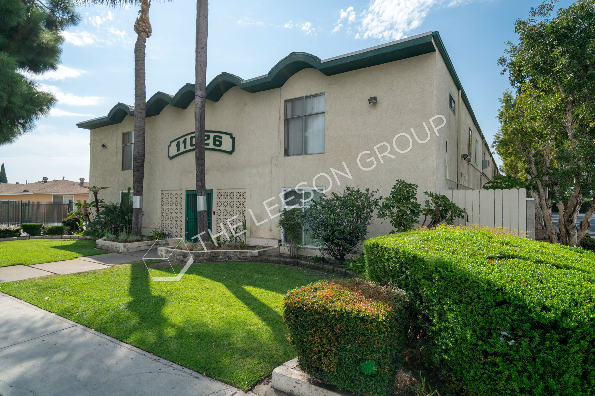 11026 Imperial Hwy, Norwalk, CA for sale Building Photo- Image 1 of 9