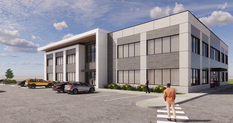 13102 NE 4th St, Vancouver, WA à vendre - Photo du bâtiment - Image 3 de 8