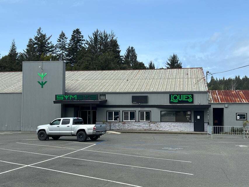 1417 Glendale Dr, Mckinleyville, CA for lease Building Photo- Image 1 of 1