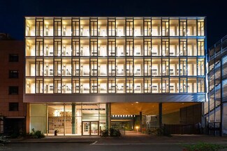 More details for 12 Rue Henri Barbusse, Clichy - Office for Lease