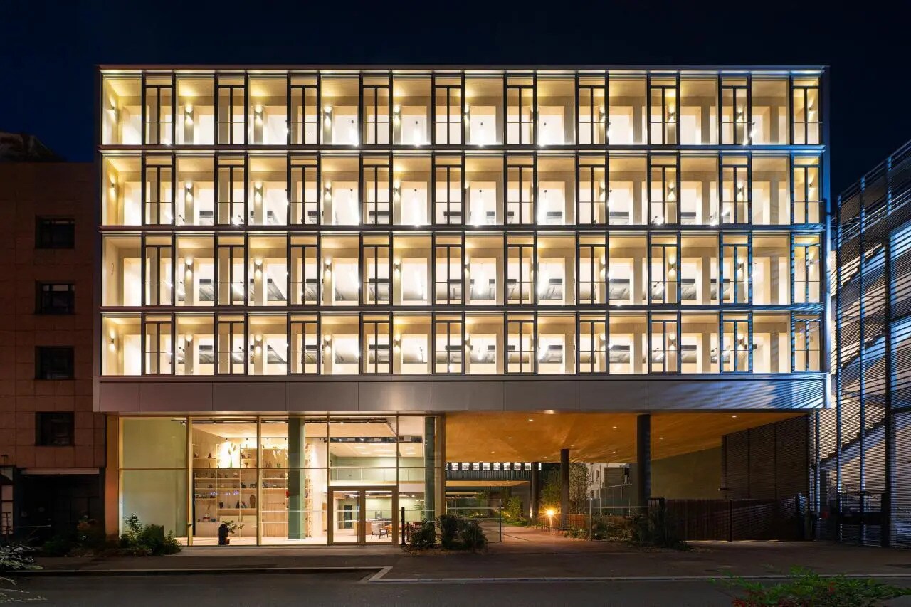 12 Rue Henri Barbusse, Clichy for lease Building Photo- Image 1 of 19